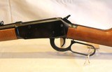 Winchester 94 Ranger in .30-30 - 9 of 12