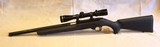 Ruger 10/22 Carbine in .22 Win Mag with Leupold Scope and Butler Creek barrel - 7 of 14