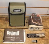 Bushnell Elite Tactical Laser Range Finder - 3 of 3