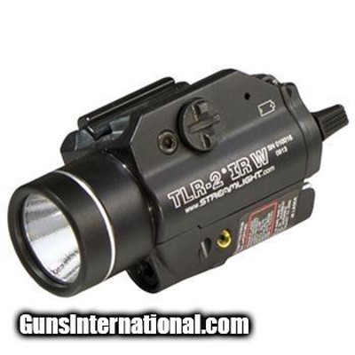Streamlight TLR-2 IRW Weapon Light - Image 3 of 3