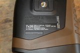 Bushnell Elite 1 Mile CONX Laser Rangefinder Combo with Kestrel Weather Meter - 2 of 3