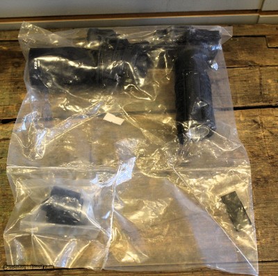 Surefire M900V & M900L