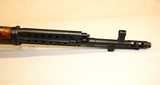 Russian SVT-40 7.62X54R Semi-Automatic - 6 of 24