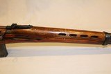 Russian SVT-40 7.62X54R Semi-Automatic - 5 of 24