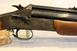 Savage 24 S-C in .22 WIN Mag & 20 GA - 5 of 15