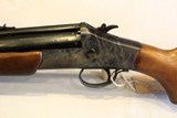 Savage 24 S-C in .22 WIN Mag & 20 GA - 12 of 15