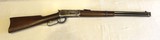 Winchester Model 1894 in .32-40