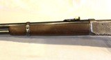 Winchester Model 1894 in .32-40 - 10 of 17