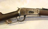 Winchester Model 1894 in .32-40 - 3 of 17