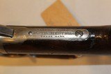 Winchester Model 1894 Saddle Ring in .25-35 - 10 of 20