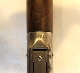 Winchester Model 1894 Saddle Ring in .25-35 - 18 of 20