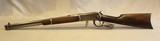 Winchester Model 1894 Saddle Ring in .25-35 - 6 of 20