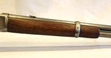 Winchester Model 1894 Saddle Ring in .25-35 - 4 of 20