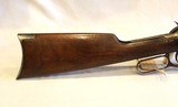 Winchester Model 1894 Saddle Ring in .25-35 - 2 of 20
