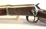 Winchester Model 1894 Saddle Ring in .25-35 - 12 of 20