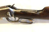 Winchester Model 1894 Saddle Ring in .25-35 - 9 of 20