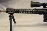 Palmetto State Armory G3-10 in .308 WIN with Primary Arms scope - 13 of 14
