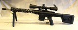 Palmetto State Armory G3-10 in .308 WIN with Primary Arms scope - 8 of 14