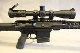 Palmetto State Armory G3-10 in .308 WIN with Primary Arms scope - 3 of 14