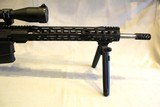 Palmetto State Armory G3-10 in .308 WIN with Primary Arms scope - 6 of 14
