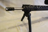 Palmetto State Armory G3-10 in .308 WIN with Primary Arms scope - 14 of 14