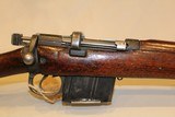 Ishapore Enfield 7.62mm2A - 4 of 21