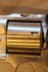 Ruger Super Redhawk Toklat in .454 Casull - 4 of 10