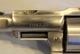 Ruger Super Redhawk Toklat in .454 Casull - 3 of 10