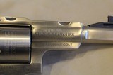 Ruger Super Redhawk Toklat in .454 Casull - 9 of 10