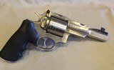 Ruger Super Redhawk Toklat in .454 Casull - 7 of 10