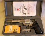 Ruger Super Redhawk Toklat in .454 Casull - 1 of 10