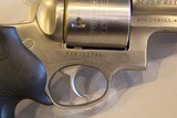 Ruger Super Redhawk Toklat in .454 Casull - 8 of 10