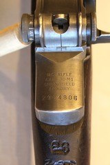 Springfield M1 Garand in .30-06 - 17 of 22