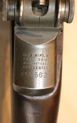 International Harvester M1 Garand in .30-06 SPRG - 17 of 21