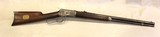 Winchester 1892 in .44-40 - 1 of 24
