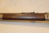 Winchester 1892 in .44-40 - 13 of 24
