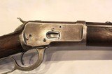 Winchester 1892 in .44-40 - 3 of 24