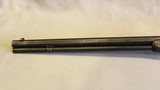 Winchester 1892 in .25-20 WCF - 6 of 16