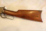 Winchester 1892 in .25-20 WCF - 3 of 16