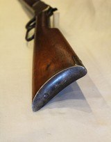 Winchester 1892 in .25-20 WCF - 2 of 16