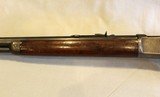 Winchester 1892 in .25-20 WCF - 5 of 16