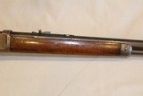 Winchester 1892 in .25-20 WCF - 13 of 16