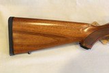 Ruger 77/17 in .17 HMR - 8 of 13