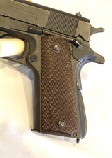 Remington Rand 1911 in .45 ACP - 7 of 13