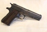Remington Rand 1911 in .45 ACP - 1 of 13