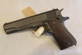 Remington Rand 1911 in .45 ACP - 6 of 13