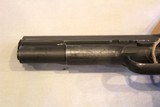 Remington Rand 1911 in .45 ACP - 11 of 13