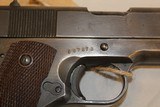 Remington Rand 1911 in .45 ACP - 4 of 13