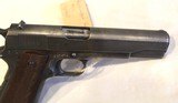 Remington Rand 1911 in .45 ACP - 3 of 13