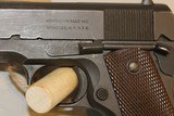 Remington Rand 1911 in .45 ACP - 8 of 13